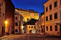cesky_krumlov_61.030_brücke_richtung_schloss
