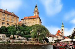 cesky_krumlov_22.051_brücke_richtung_schloss