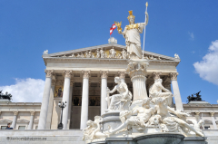 wien-1.50-008-parlament