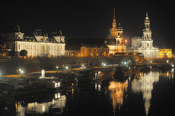 galerie dresden