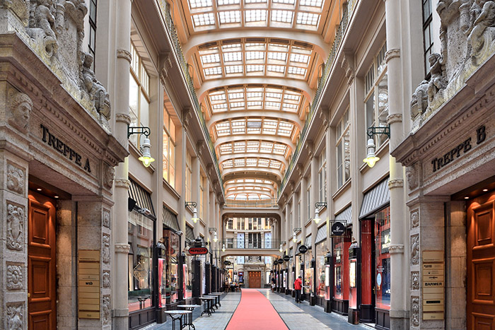 galerie mitteldeutschland
