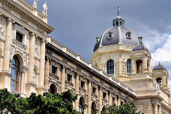 galerie wien
